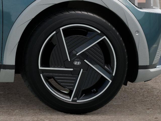 new 2025 Hyundai IONIQ 5 car