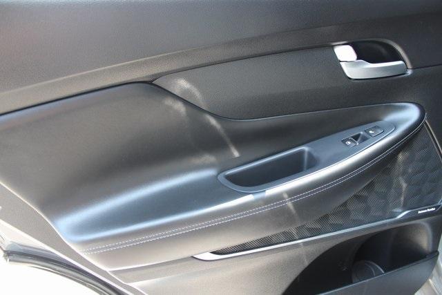 used 2023 Hyundai SANTA FE HEV car, priced at $31,207