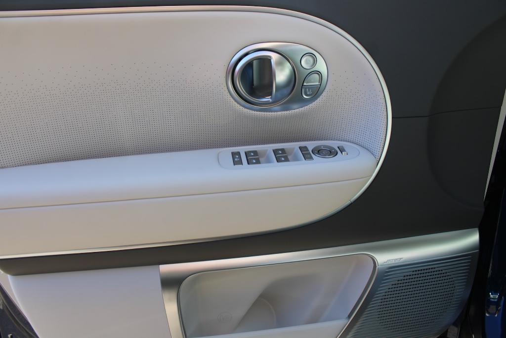 new 2026 Hyundai IONIQ 9 car, priced at $77,355