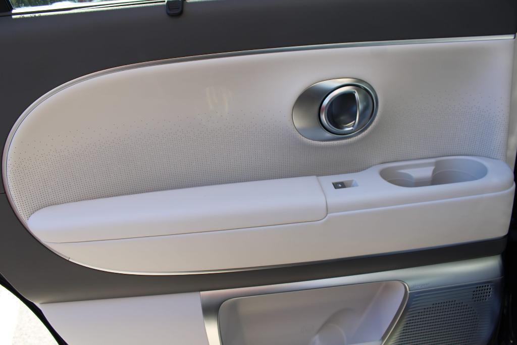 new 2026 Hyundai IONIQ 9 car, priced at $77,355