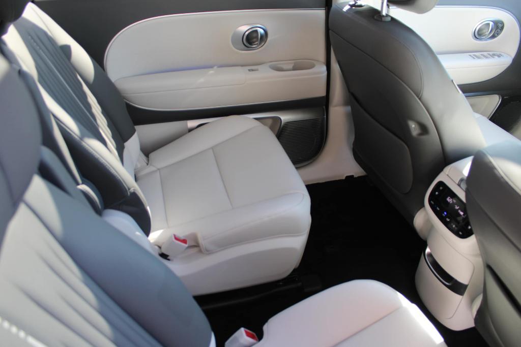 new 2026 Hyundai IONIQ 9 car, priced at $77,355