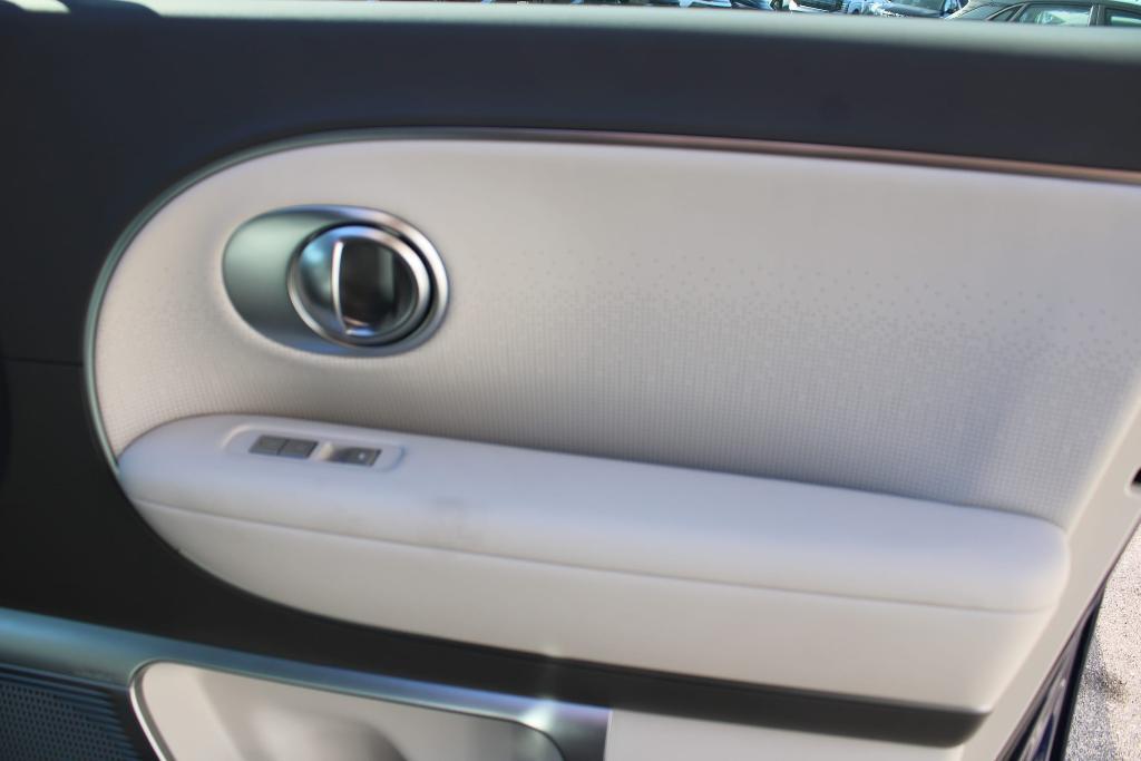 new 2026 Hyundai IONIQ 9 car, priced at $77,355
