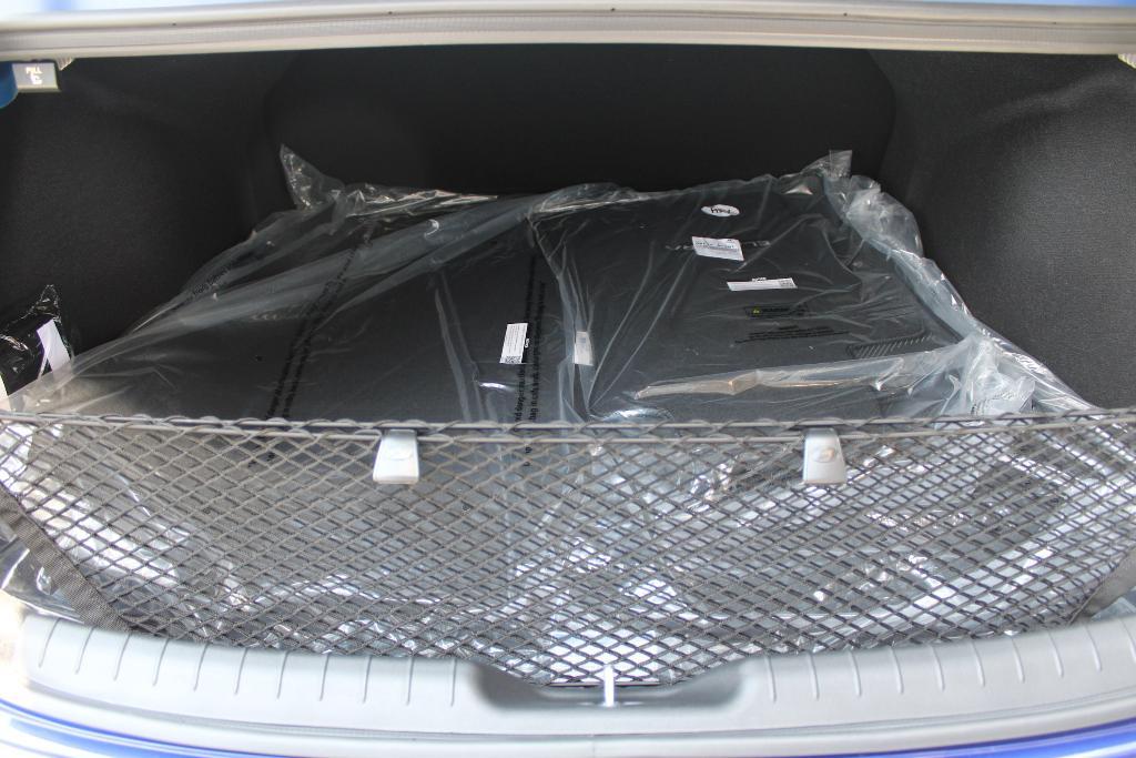 new 2025 Hyundai ELANTRA HEV car, priced at $25,548