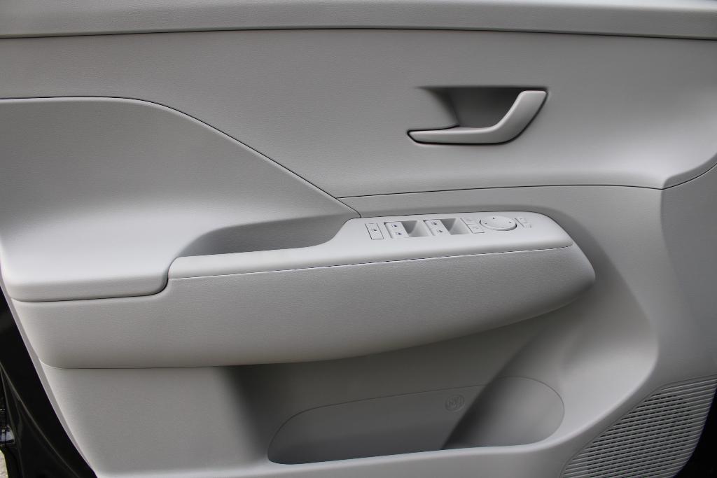 new 2026 Hyundai Kona car, priced at $28,628