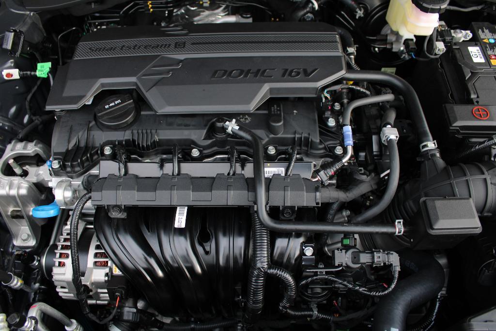 new 2026 Hyundai Kona car, priced at $28,628