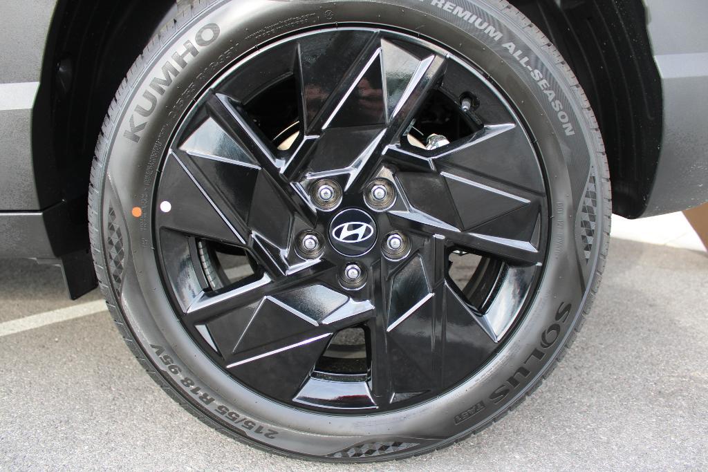 new 2026 Hyundai Kona car, priced at $28,628