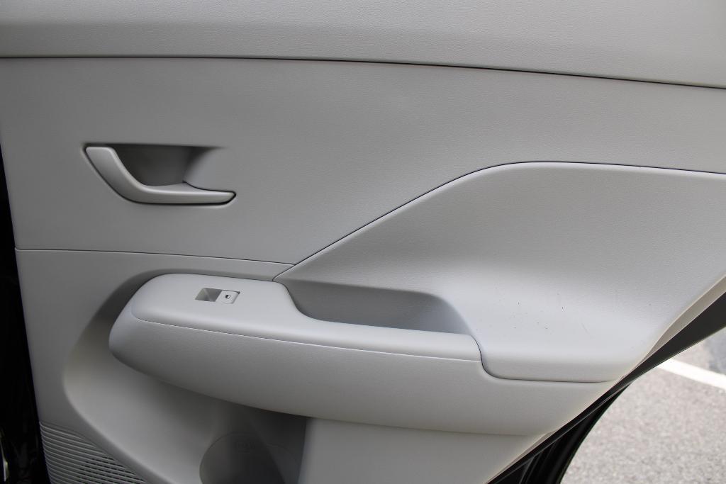 new 2026 Hyundai Kona car, priced at $28,628