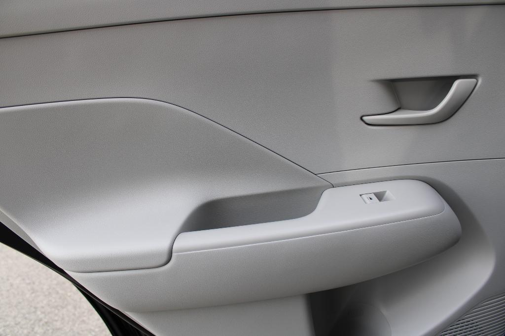 new 2026 Hyundai Kona car, priced at $28,628