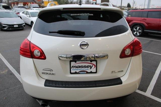 used 2012 Nissan Rogue car, priced at $10,111