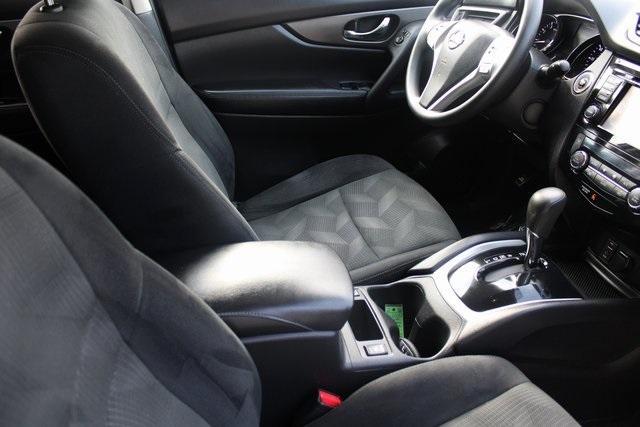used 2016 Nissan Rogue car, priced at $14,841