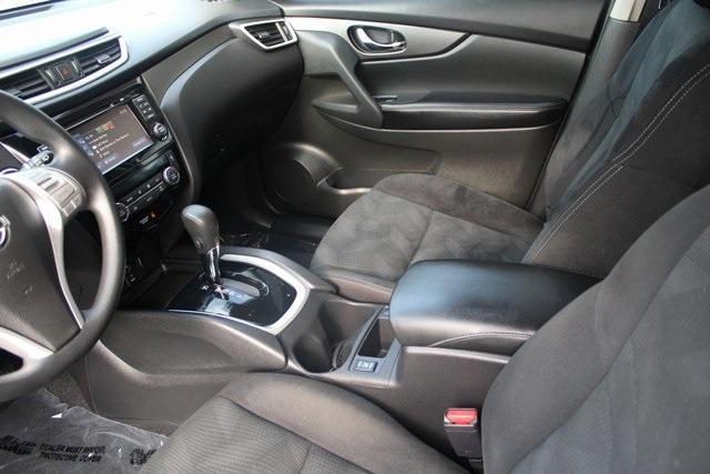 used 2016 Nissan Rogue car, priced at $14,841