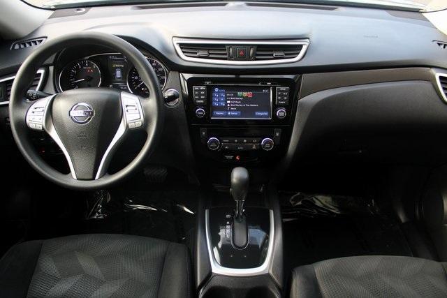 used 2016 Nissan Rogue car, priced at $14,841