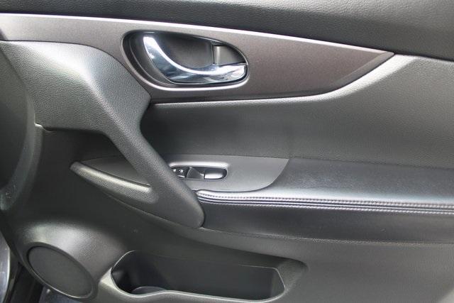 used 2016 Nissan Rogue car, priced at $14,841