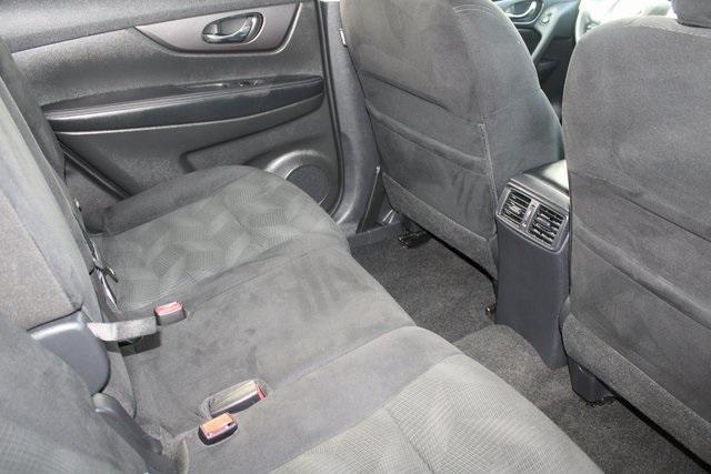 used 2016 Nissan Rogue car, priced at $14,841