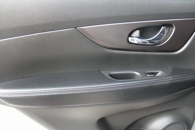 used 2016 Nissan Rogue car, priced at $14,841