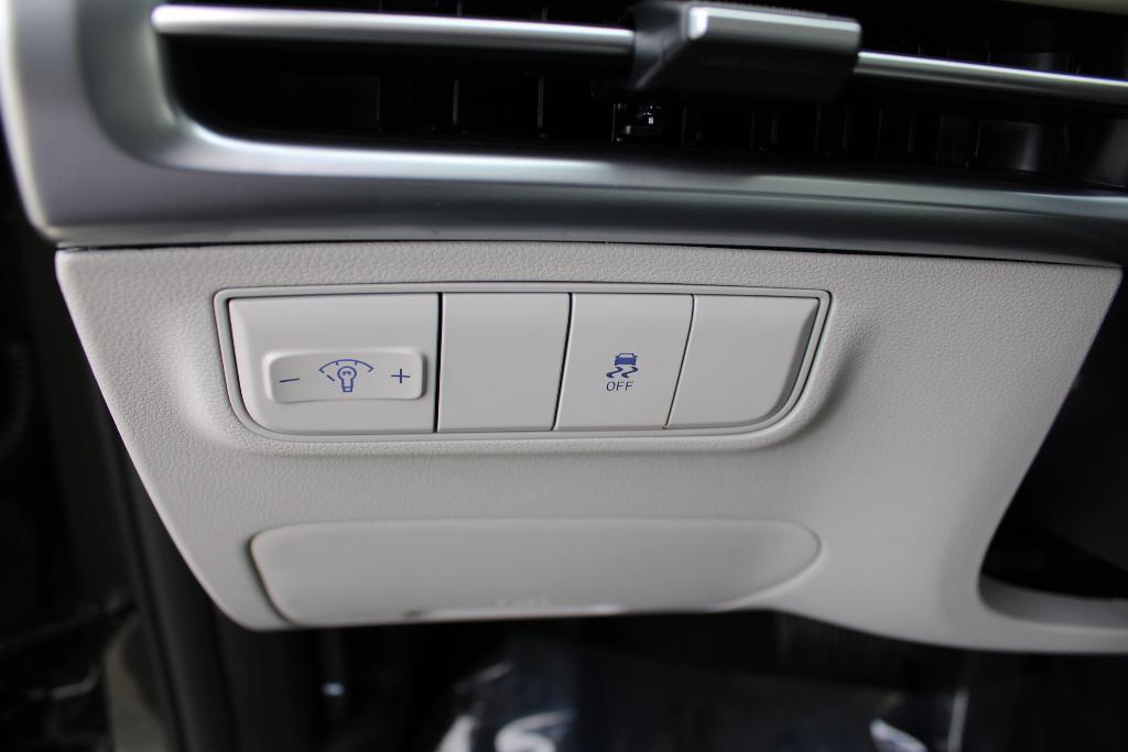 new 2025 Hyundai Tucson car, priced at $30,023