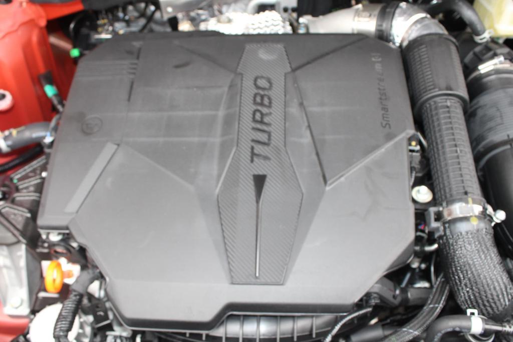 new 2025 Hyundai SANTA CRUZ car, priced at $40,693