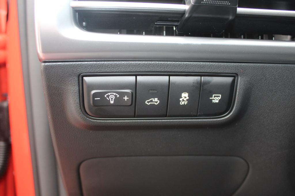 new 2025 Hyundai SANTA CRUZ car, priced at $40,693