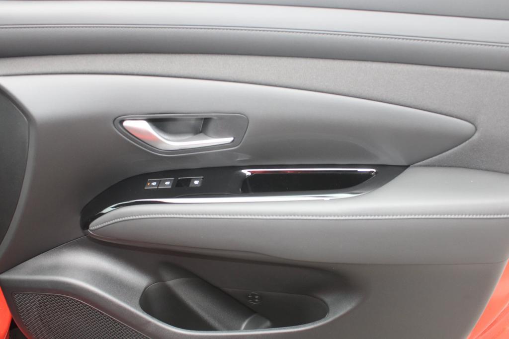 new 2025 Hyundai SANTA CRUZ car, priced at $40,693