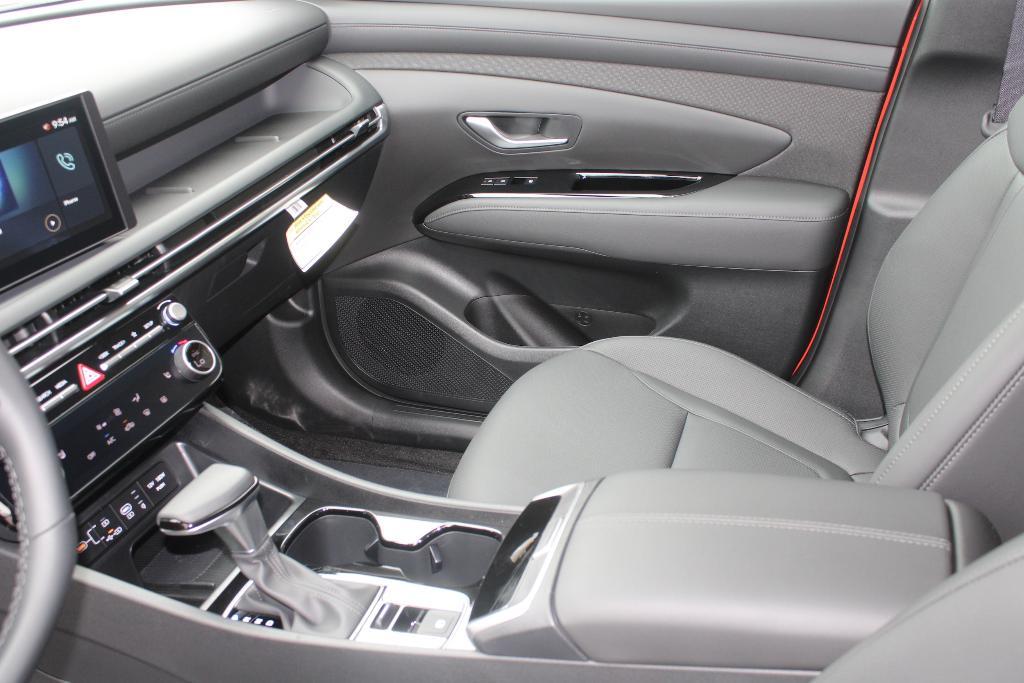 new 2025 Hyundai SANTA CRUZ car, priced at $40,693