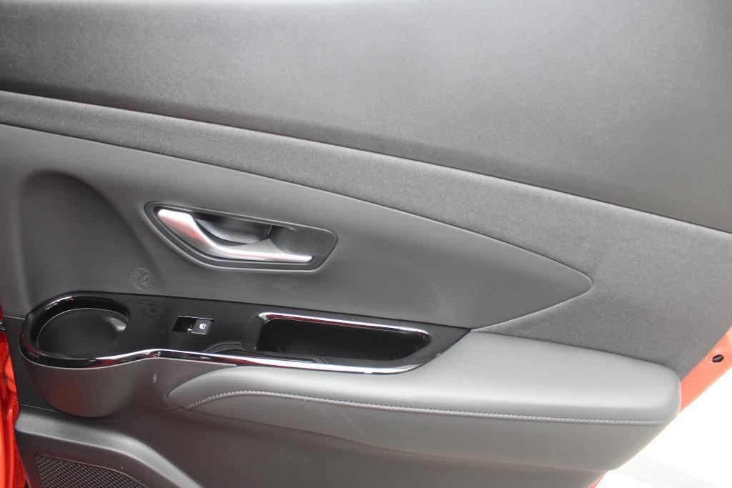 new 2025 Hyundai SANTA CRUZ car, priced at $40,693