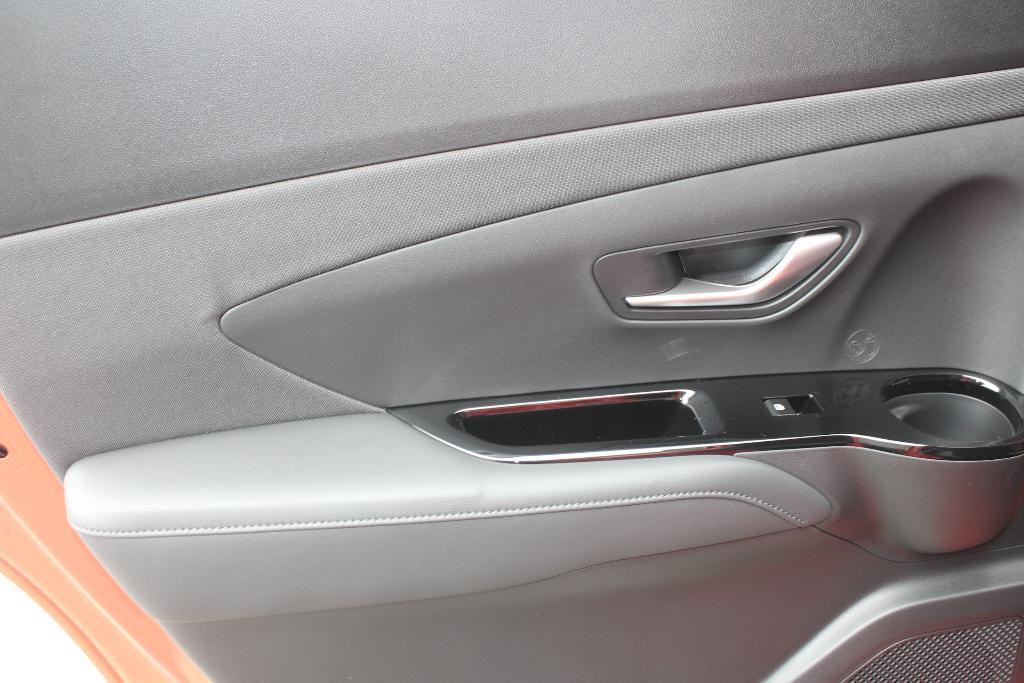 new 2025 Hyundai SANTA CRUZ car, priced at $40,693