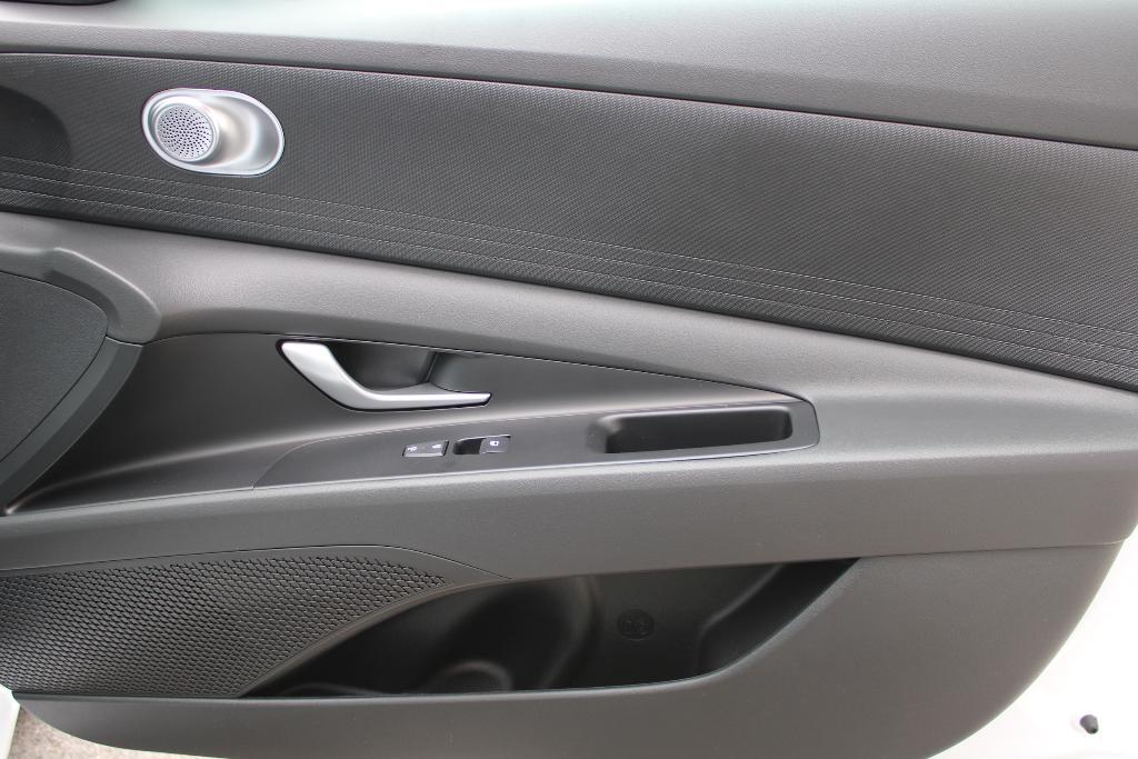 new 2025 Hyundai Elantra car, priced at $22,570