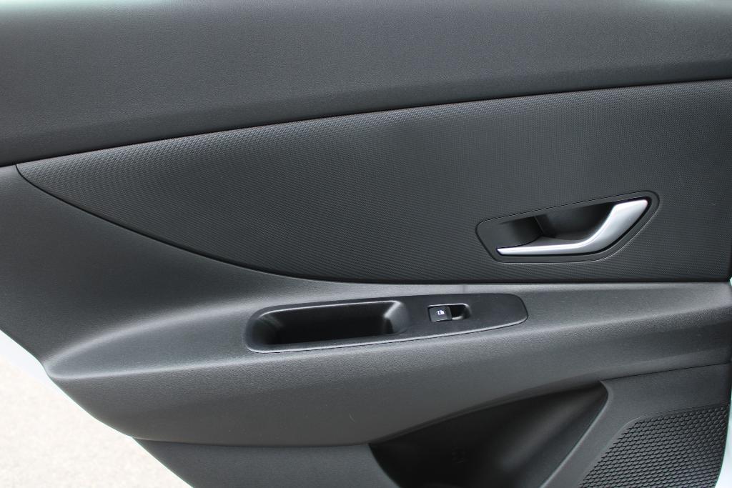 new 2025 Hyundai Elantra car, priced at $22,570
