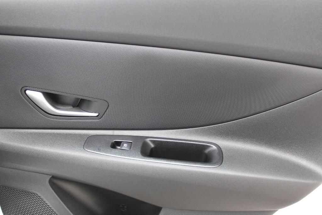new 2025 Hyundai Elantra car, priced at $22,570