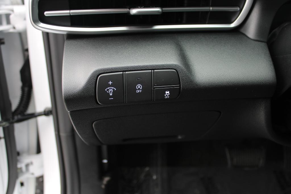 new 2025 Hyundai Elantra car, priced at $22,570