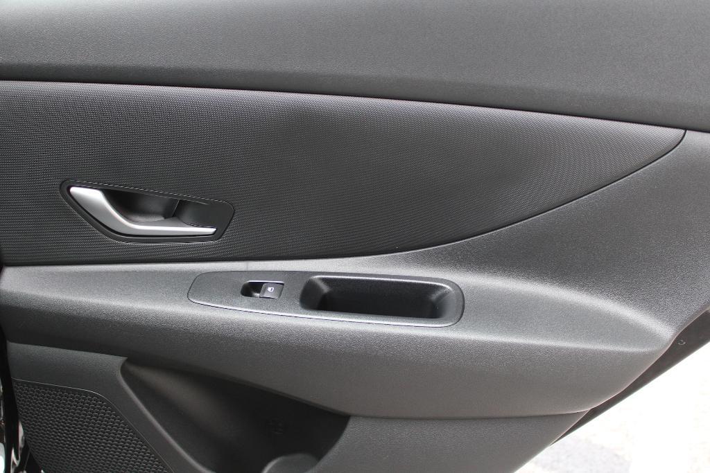 new 2025 Hyundai Elantra car, priced at $21,840