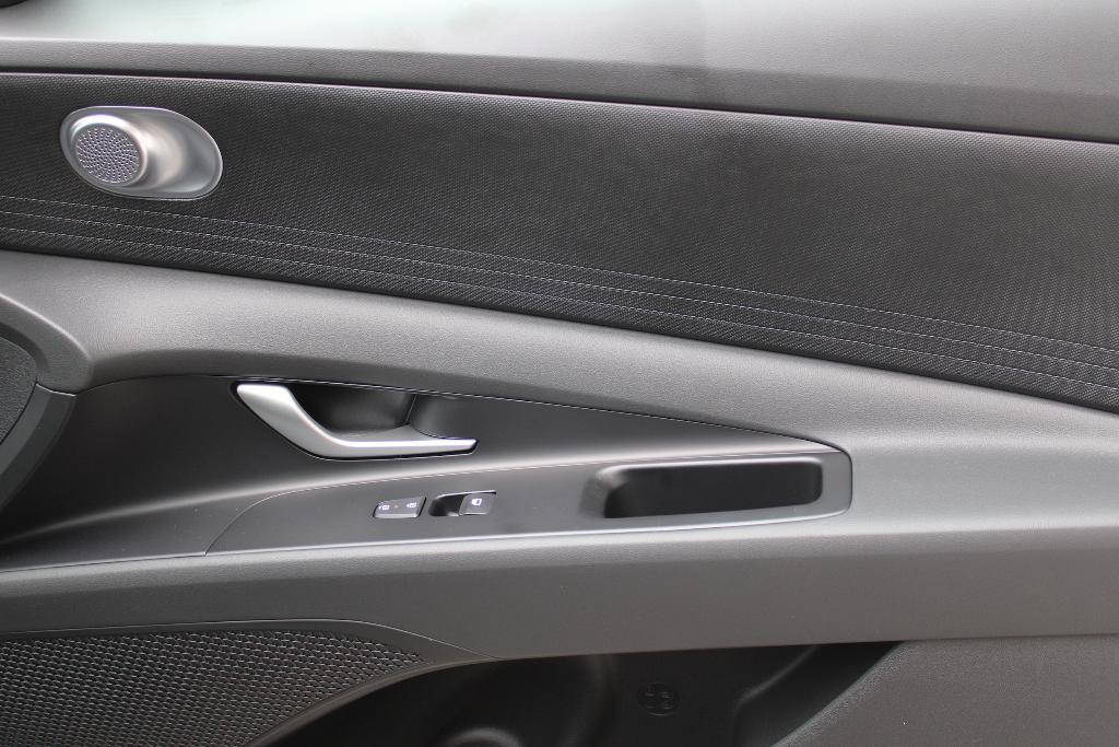 new 2025 Hyundai Elantra car, priced at $21,840
