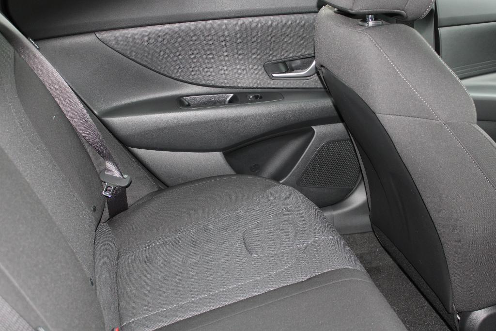 new 2025 Hyundai Elantra car, priced at $21,840