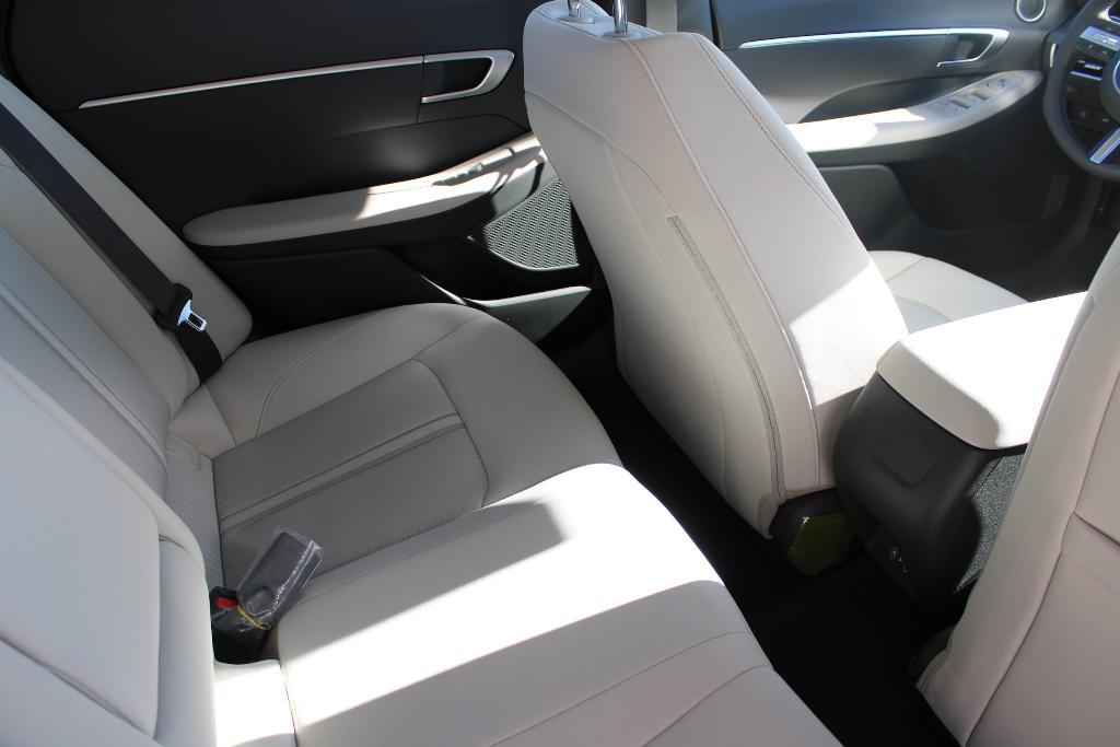 new 2025 Hyundai Sonata car, priced at $30,988