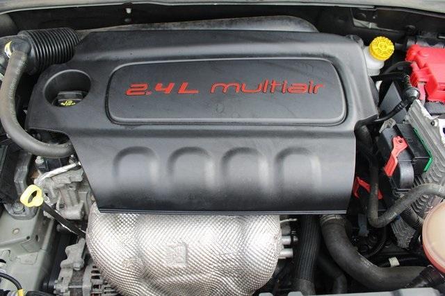 used 2019 Jeep Renegade car, priced at $17,957