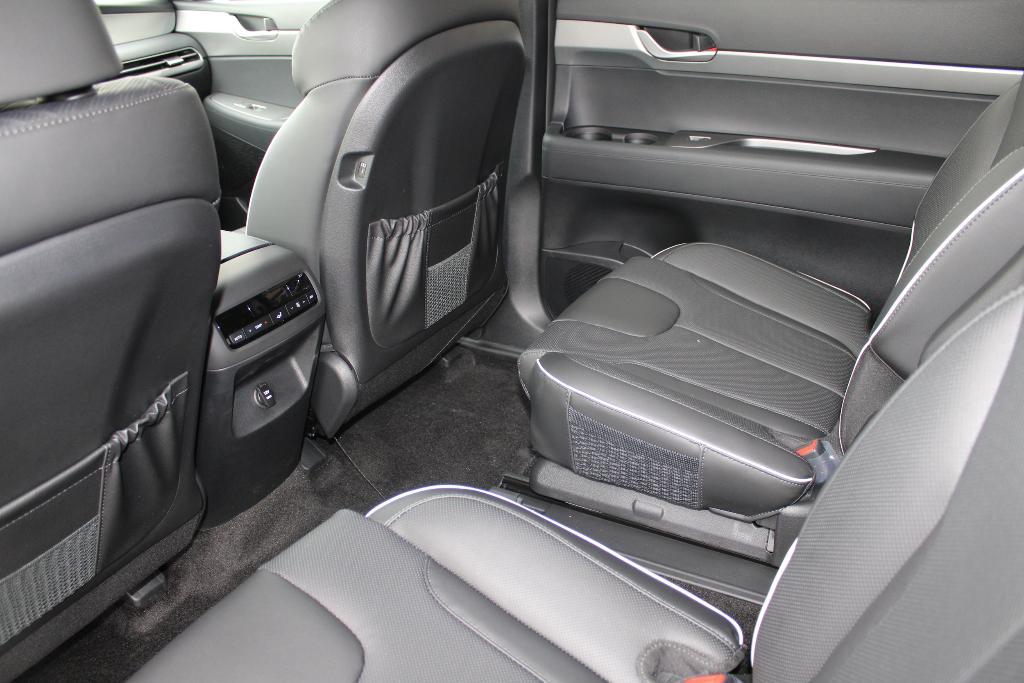 new 2025 Hyundai Palisade car, priced at $43,464