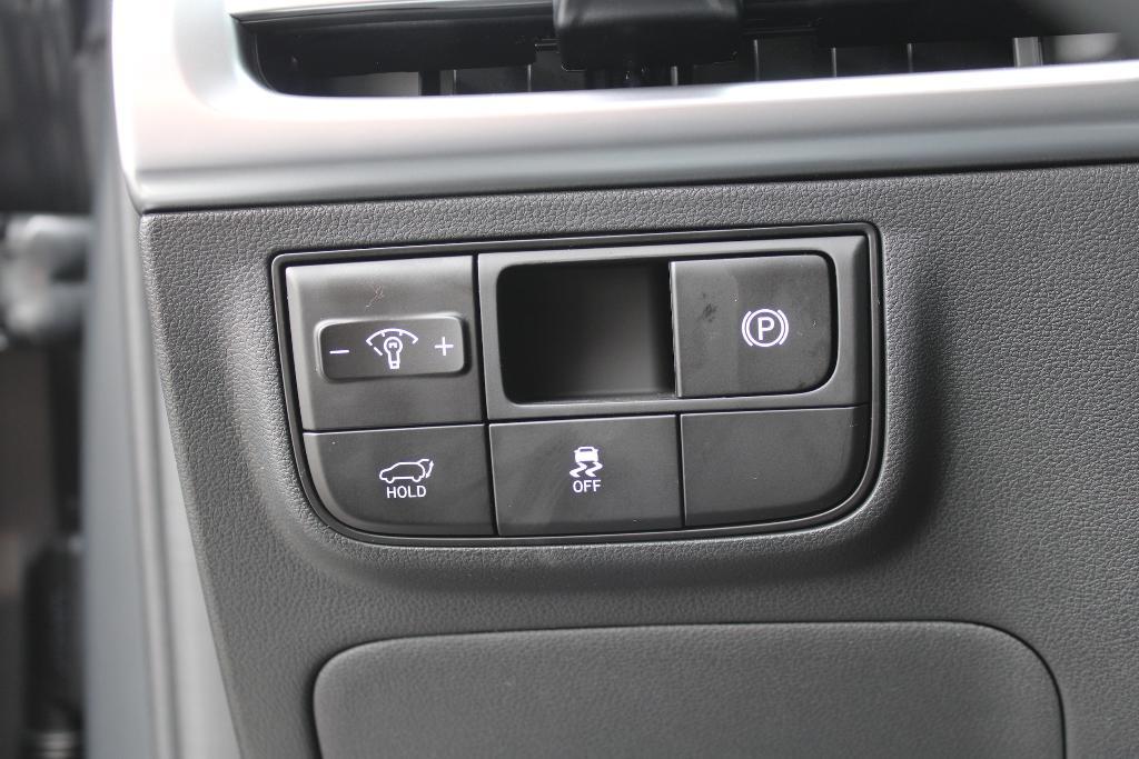 new 2025 Hyundai Tucson car, priced at $38,814