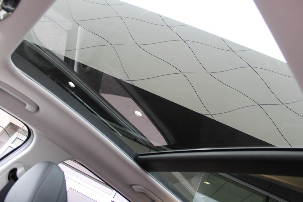 new 2025 Hyundai Tucson car, priced at $38,814