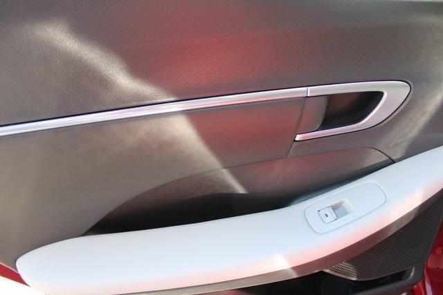 used 2023 Hyundai Sonata car, priced at $22,999