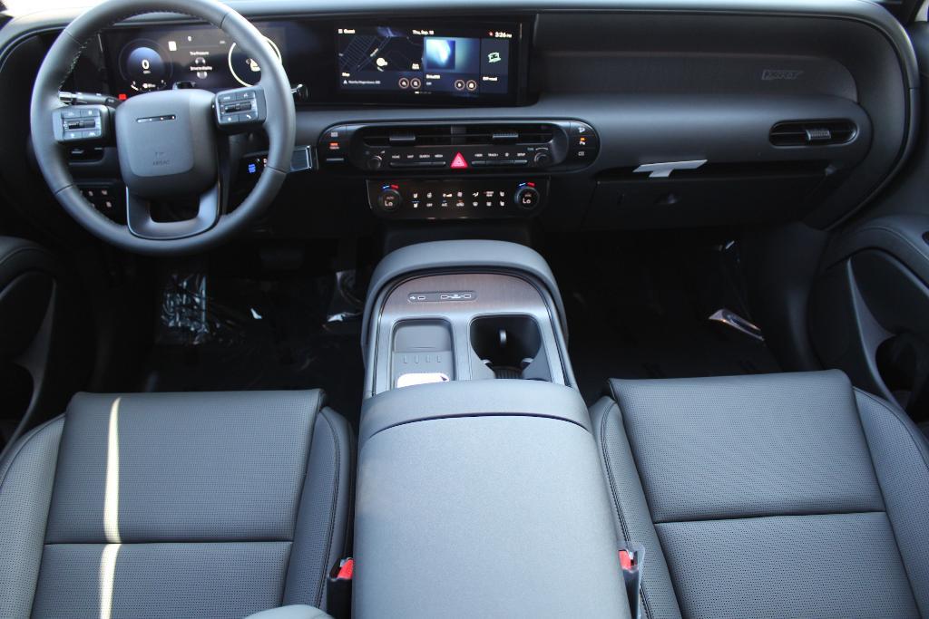 new 2026 Hyundai Palisade car, priced at $50,359