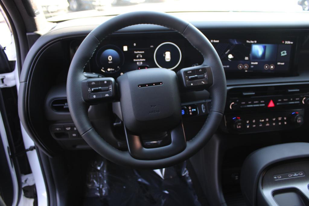 new 2026 Hyundai Palisade car, priced at $50,359