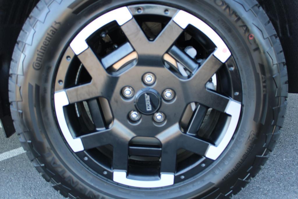 new 2026 Hyundai Palisade car, priced at $50,359
