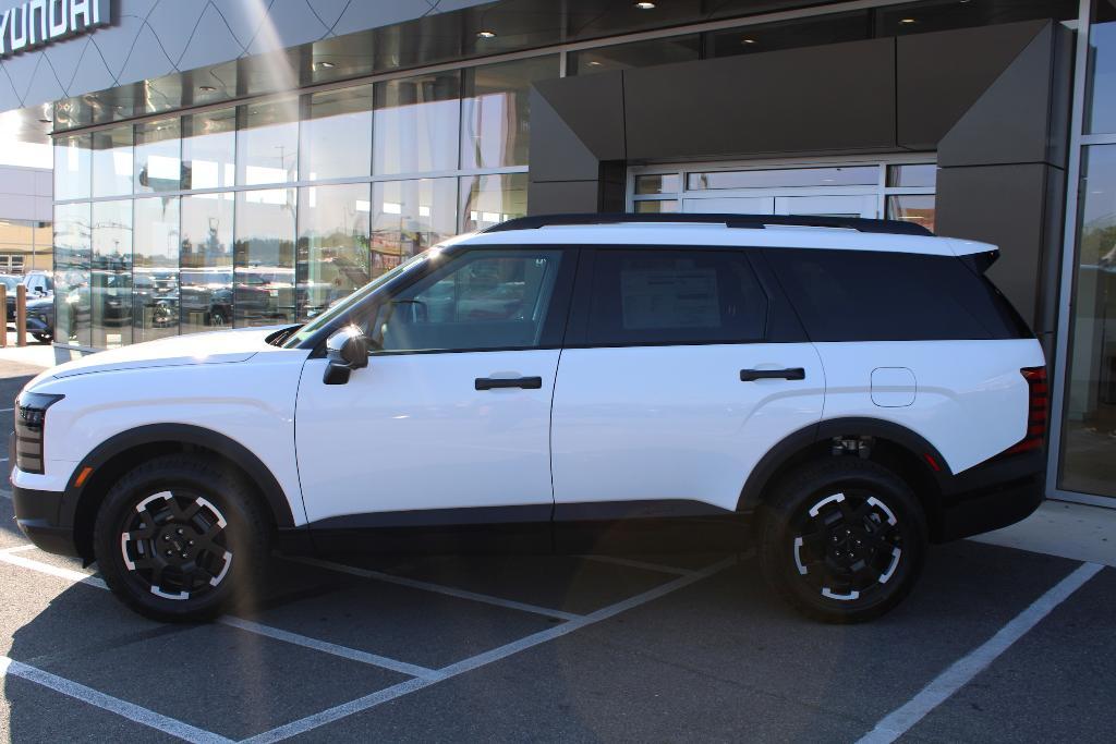 new 2026 Hyundai Palisade car, priced at $50,359