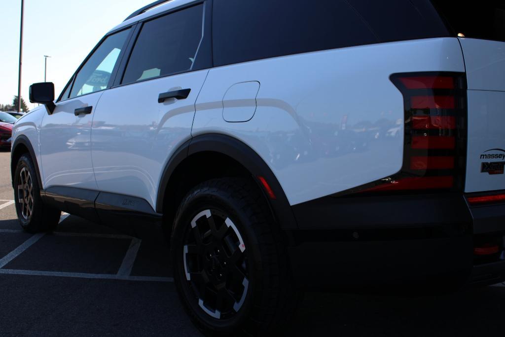 new 2026 Hyundai Palisade car, priced at $50,359