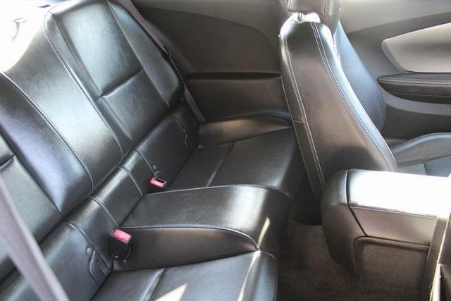 used 2014 Chevrolet Camaro car, priced at $16,366