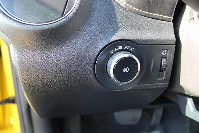 used 2014 Chevrolet Camaro car, priced at $16,366