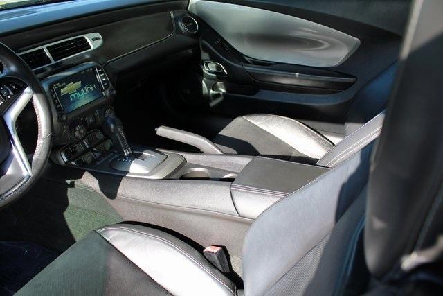 used 2014 Chevrolet Camaro car, priced at $16,366