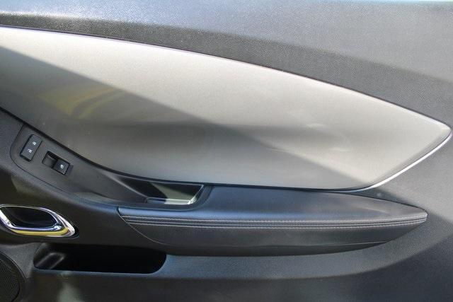 used 2014 Chevrolet Camaro car, priced at $16,366