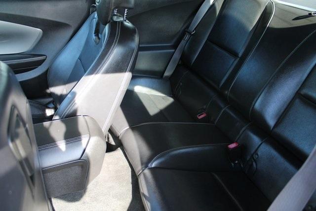used 2014 Chevrolet Camaro car, priced at $16,366