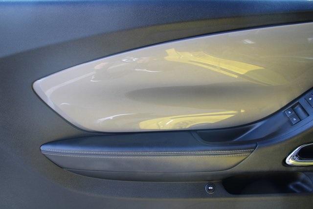 used 2014 Chevrolet Camaro car, priced at $16,366